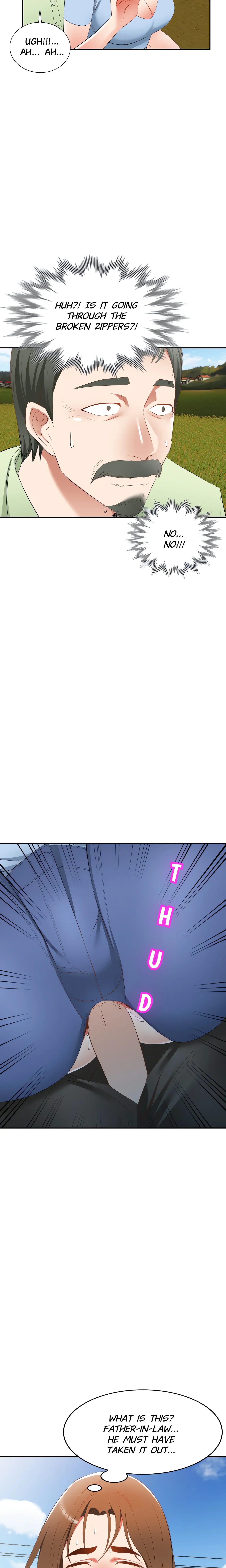 Daughter in Law (FACON) (Uncensored) chapter 22 page 16