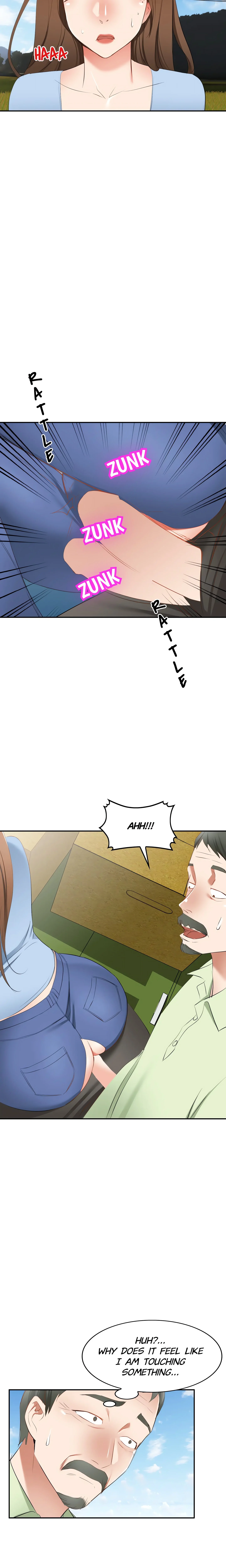 Daughter in Law (FACON) (Uncensored) chapter 22 page 17