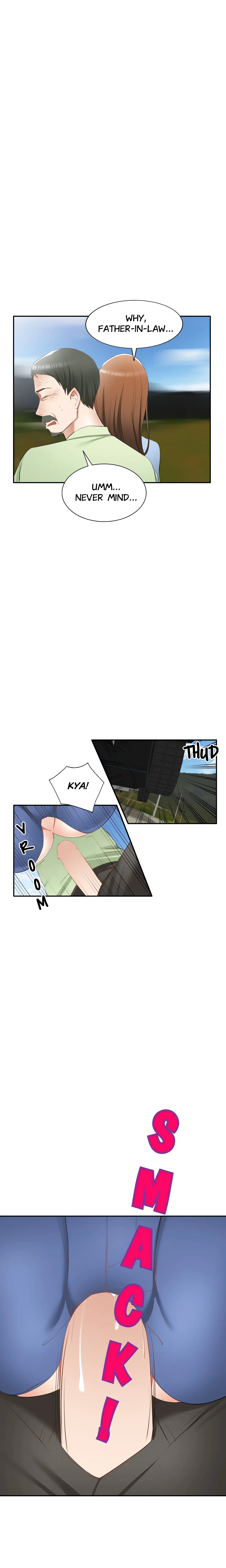 Daughter in Law (FACON) (Uncensored) chapter 22 page 18