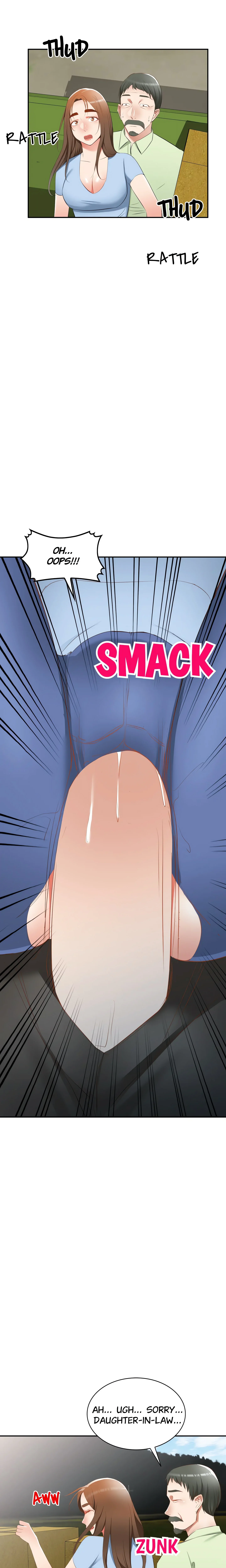 Daughter in Law (FACON) (Uncensored) chapter 22 page 20