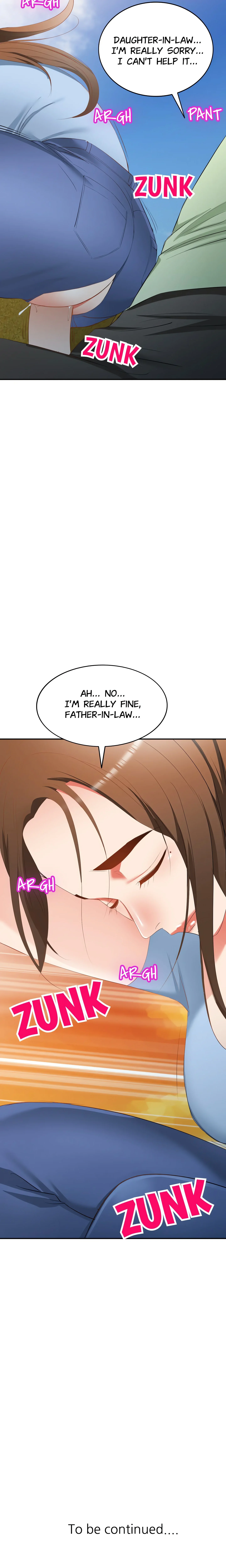 Daughter in Law (FACON) (Uncensored) chapter 22 page 22