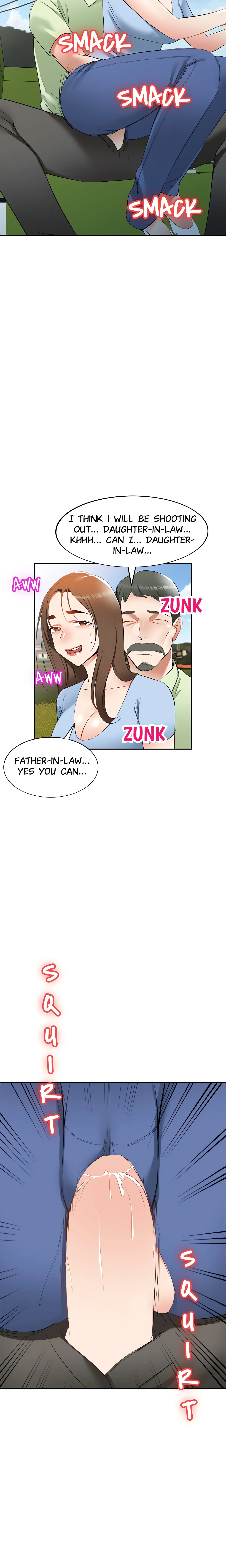 Daughter in Law (FACON) (Uncensored) chapter 23 page 4