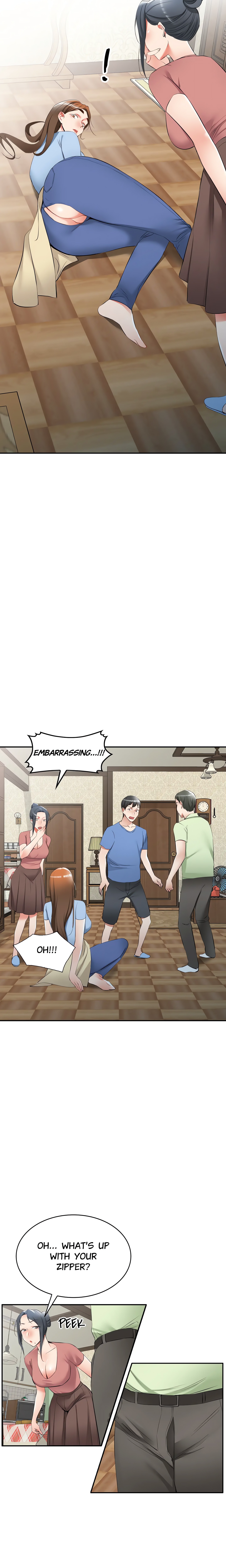 Daughter in Law (FACON) (Uncensored) chapter 23 page 15