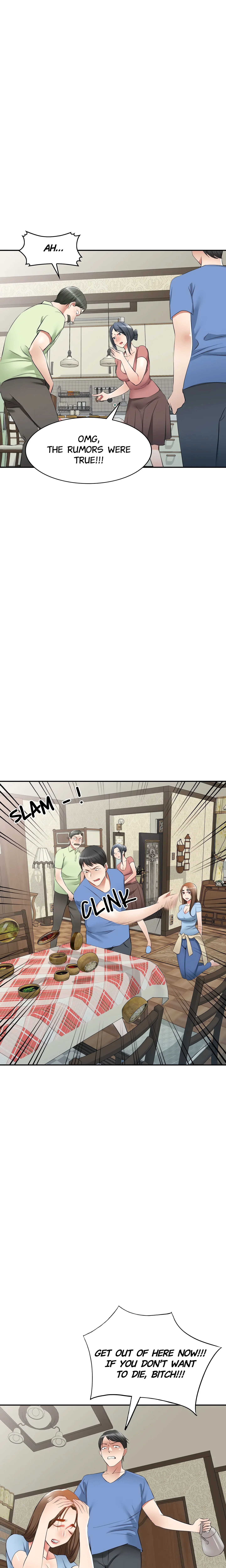 Daughter in Law (FACON) (Uncensored) chapter 23 page 16