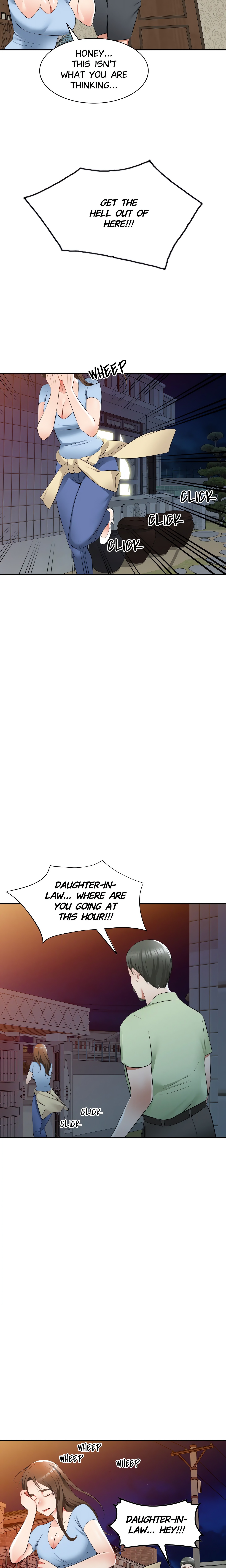 Daughter in Law (FACON) (Uncensored) chapter 23 page 17