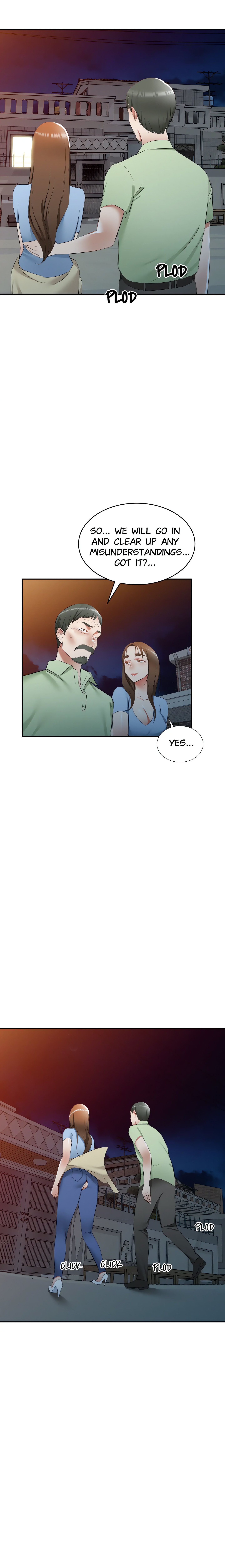 Daughter in Law (FACON) (Uncensored) chapter 24 page 2
