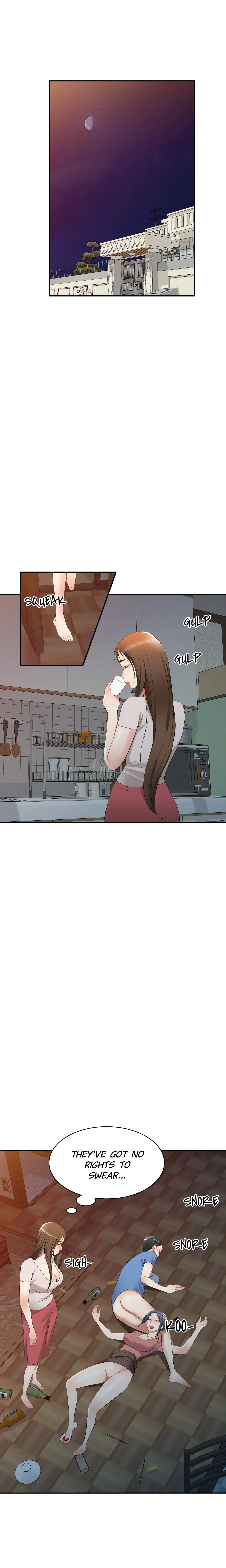 Daughter in Law (FACON) (Uncensored) chapter 24 page 5