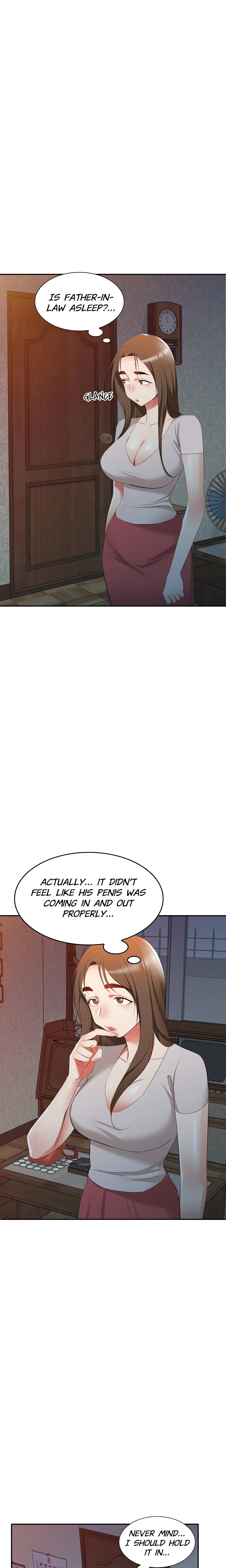 Daughter in Law (FACON) (Uncensored) chapter 24 page 6