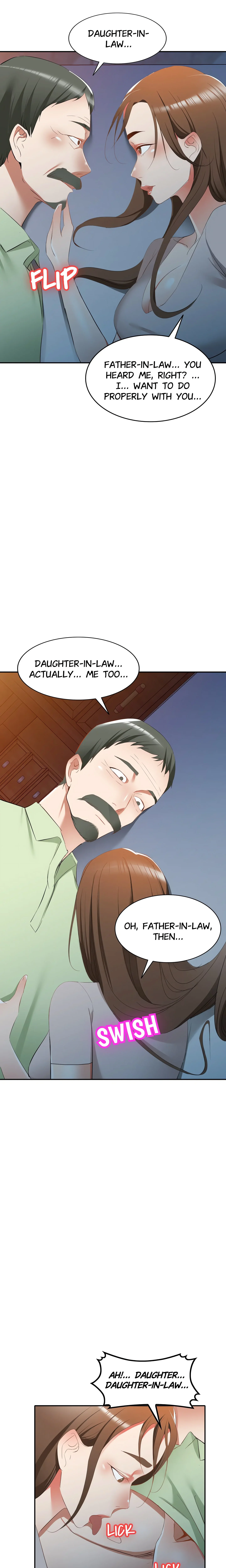 Daughter in Law (FACON) (Uncensored) chapter 24 page 11