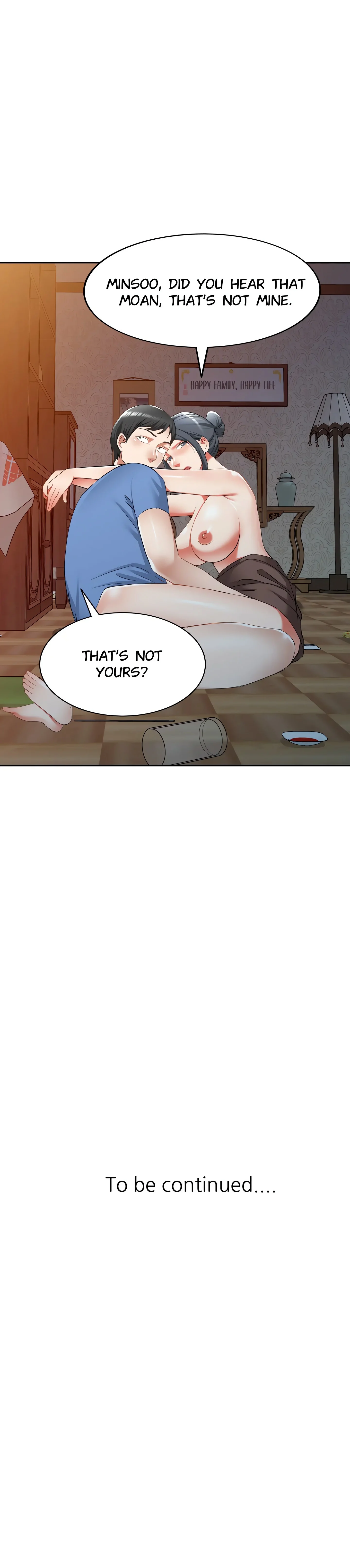 Daughter in Law (FACON) (Uncensored) chapter 24 page 24