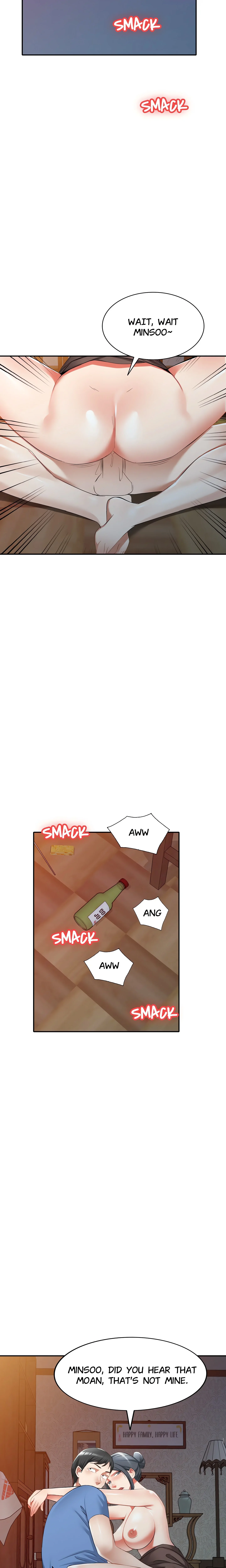 Daughter in Law (FACON) (Uncensored) chapter 25 page 2
