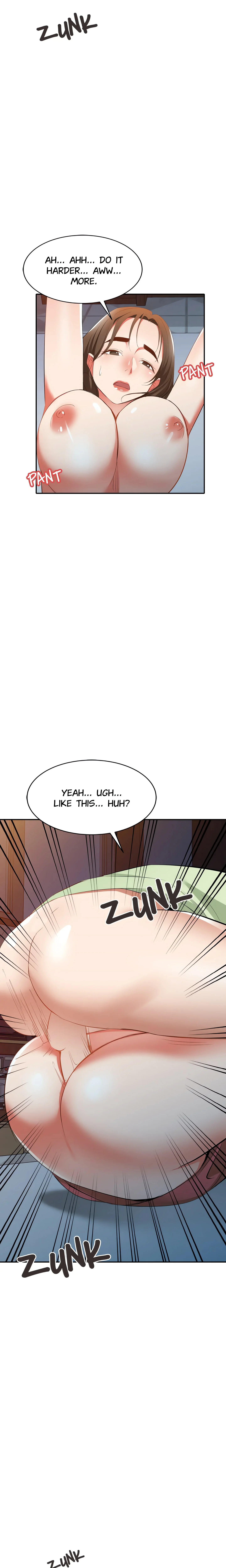 Daughter in Law (FACON) (Uncensored) chapter 25 page 4