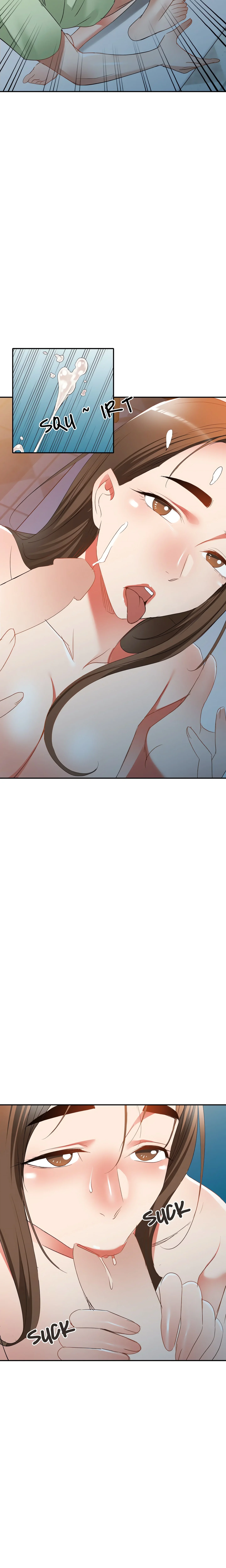 Daughter in Law (FACON) (Uncensored) chapter 25 page 11