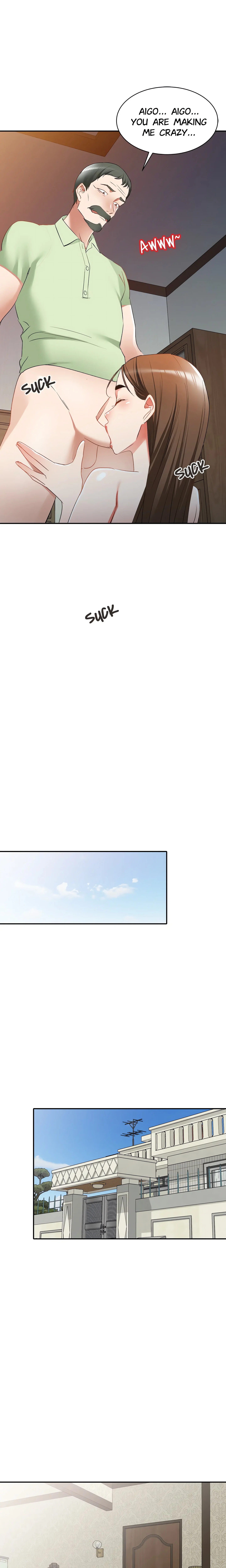 Daughter in Law (FACON) (Uncensored) chapter 25 page 12