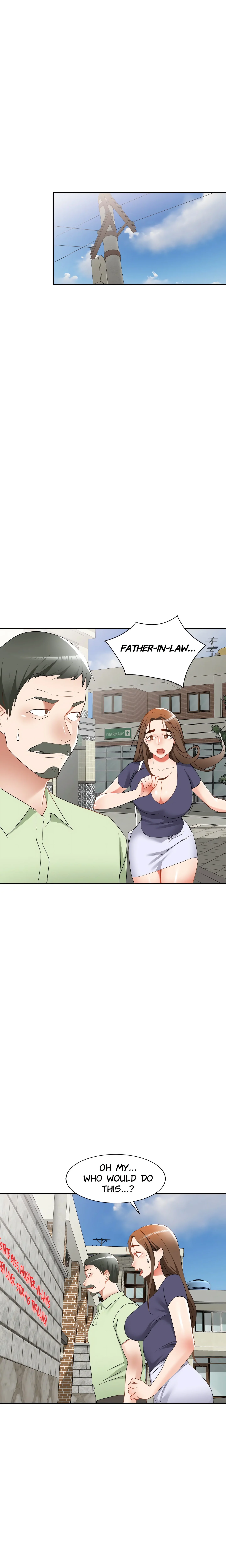 Daughter in Law (FACON) (Uncensored) chapter 25 page 16