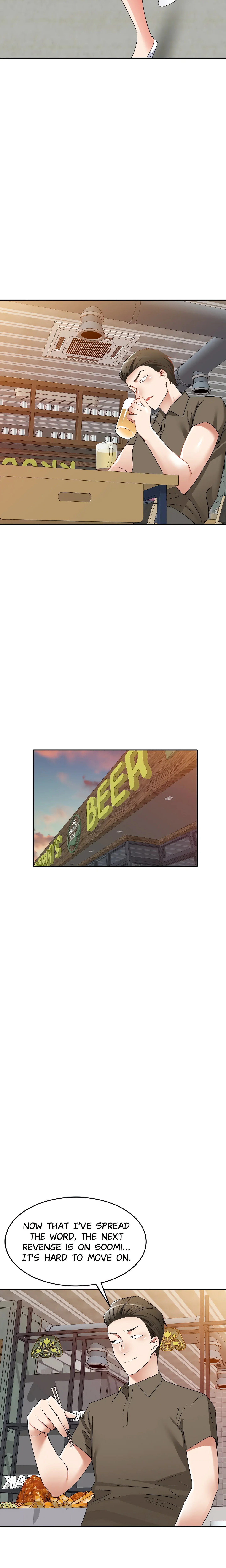 Daughter in Law (FACON) (Uncensored) chapter 25 page 18