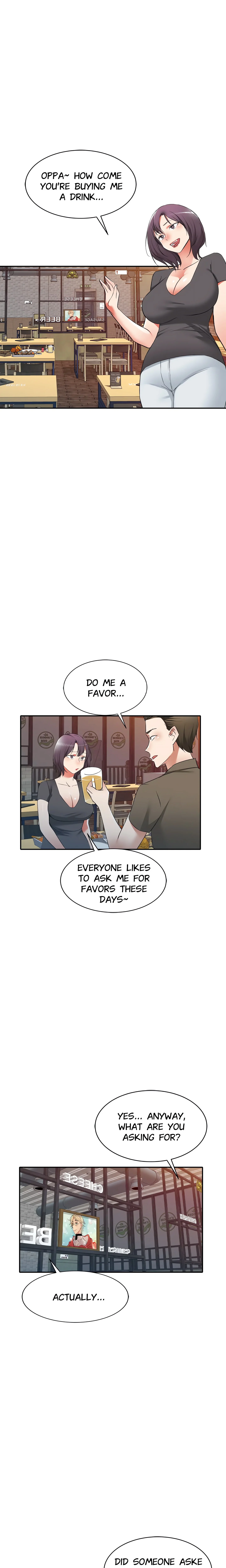 Daughter in Law (FACON) (Uncensored) chapter 25 page 19