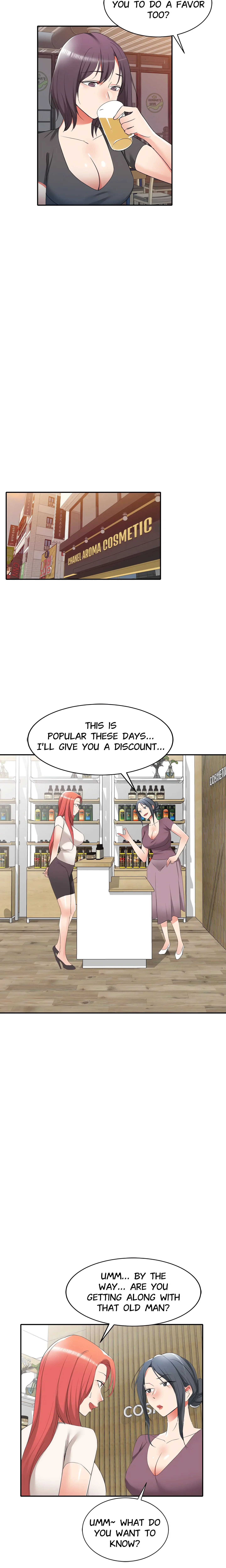 Daughter in Law (FACON) (Uncensored) chapter 25 page 20