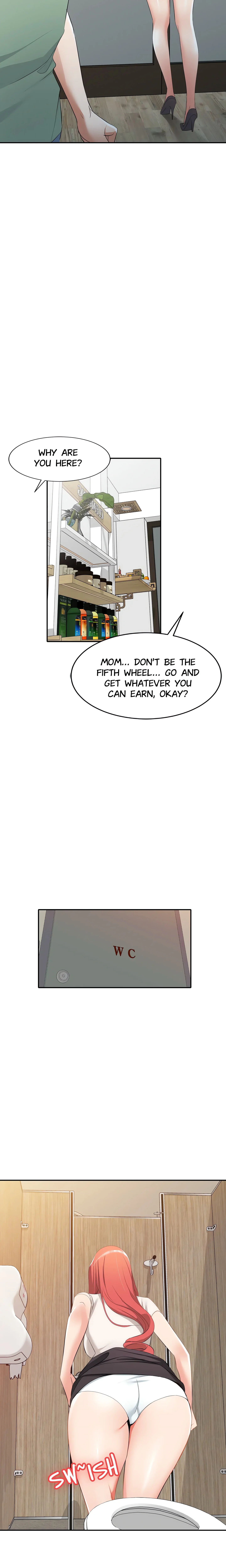 Daughter in Law (FACON) (Uncensored) chapter 25 page 22