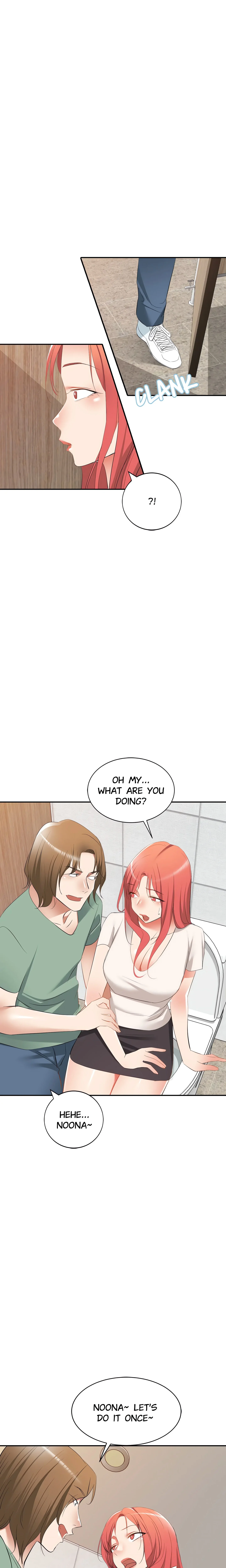 Daughter in Law (FACON) (Uncensored) chapter 25 page 23