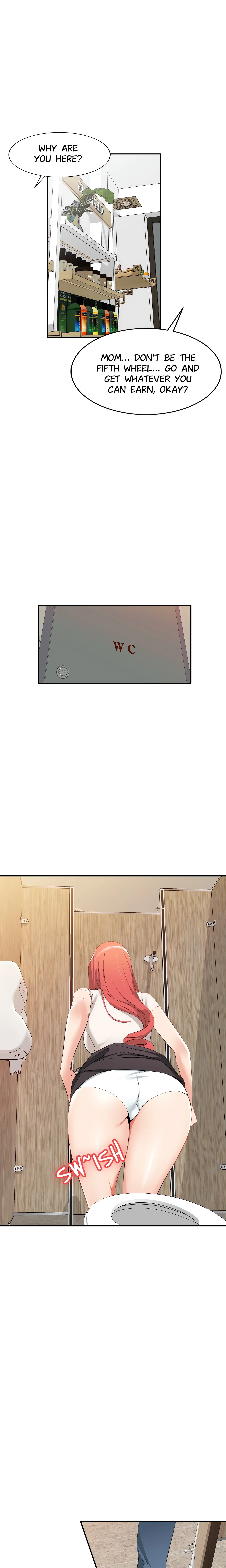 Daughter in Law (FACON) (Uncensored) chapter 26 page 1