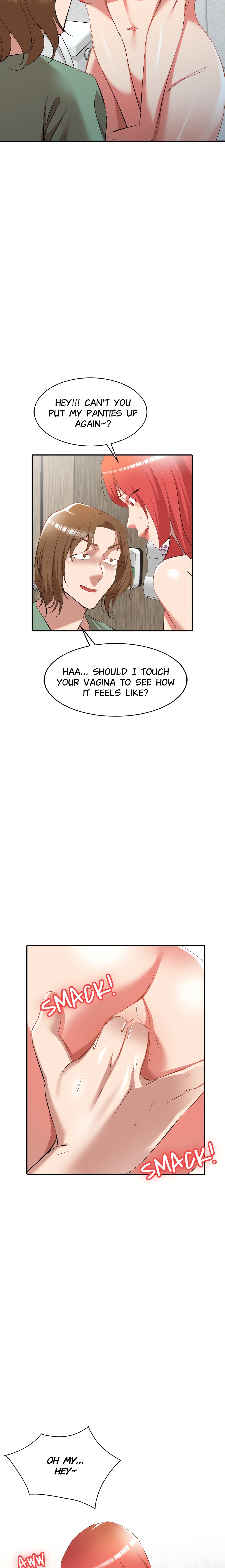 Daughter in Law (FACON) (Uncensored) chapter 26 page 6