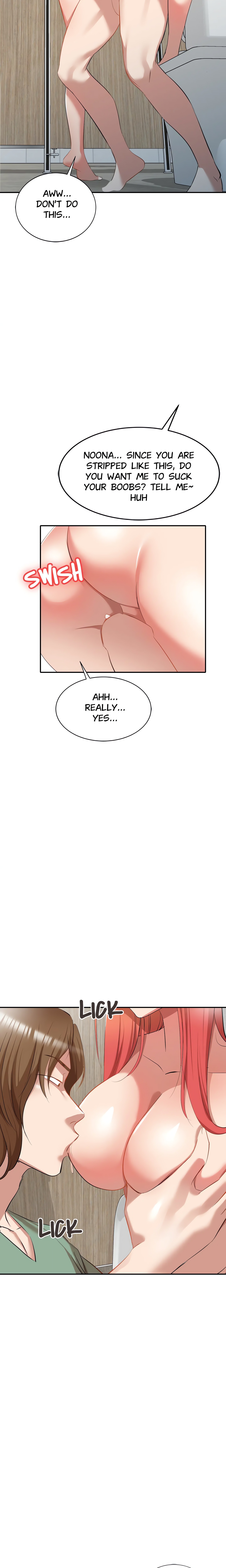Daughter in Law (FACON) (Uncensored) chapter 26 page 8