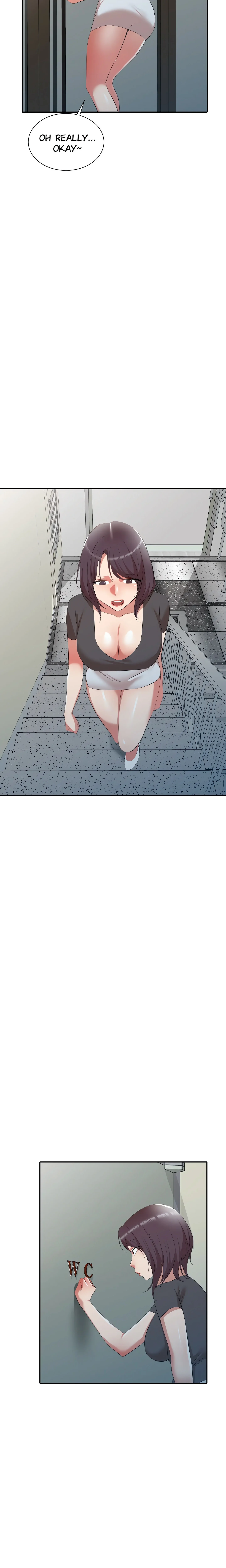 Daughter in Law (FACON) (Uncensored) chapter 26 page 14