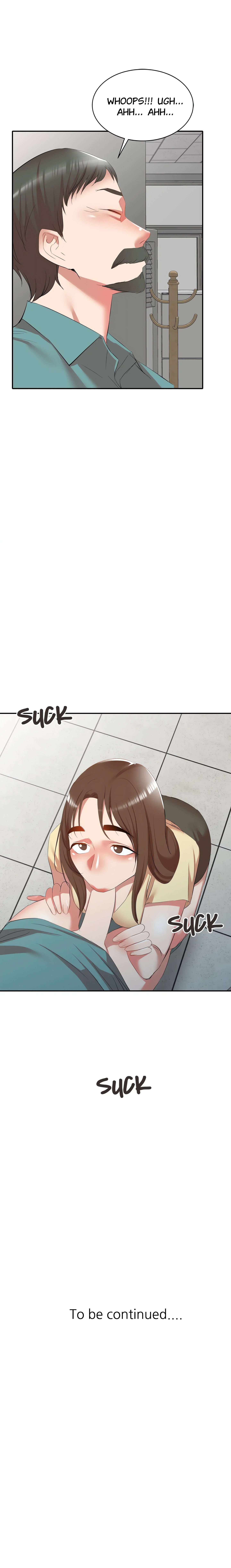 Daughter in Law (FACON) (Uncensored) chapter 26 page 23