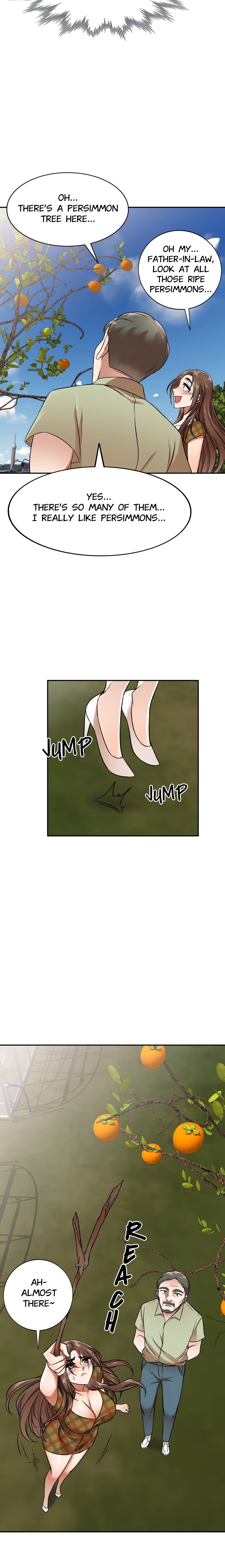 Daughter in Law (FACON) (Uncensored) chapter 3 page 3