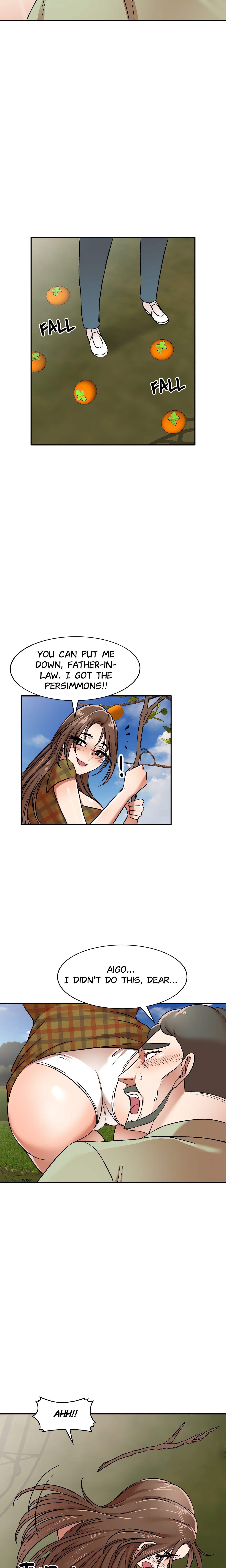 Daughter in Law (FACON) (Uncensored) chapter 3 page 7
