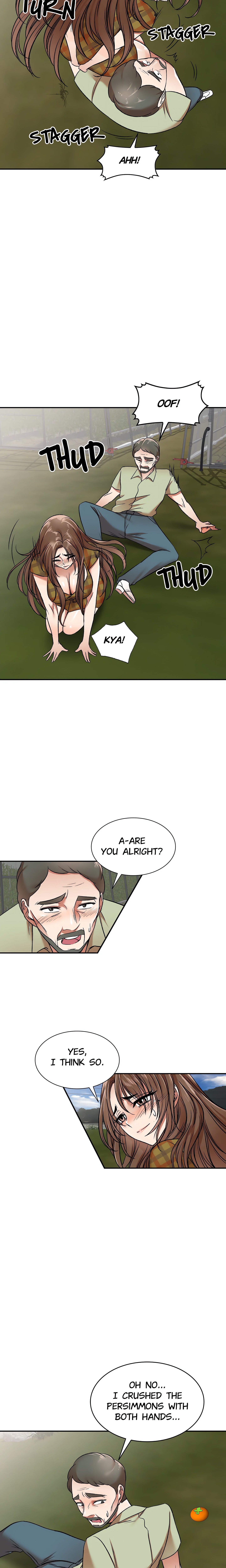 Daughter in Law (FACON) (Uncensored) chapter 3 page 8