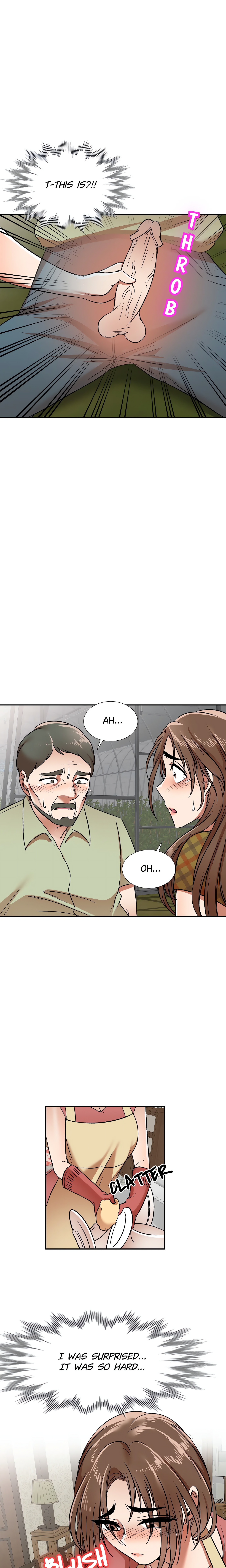 Daughter in Law (FACON) (Uncensored) chapter 3 page 10