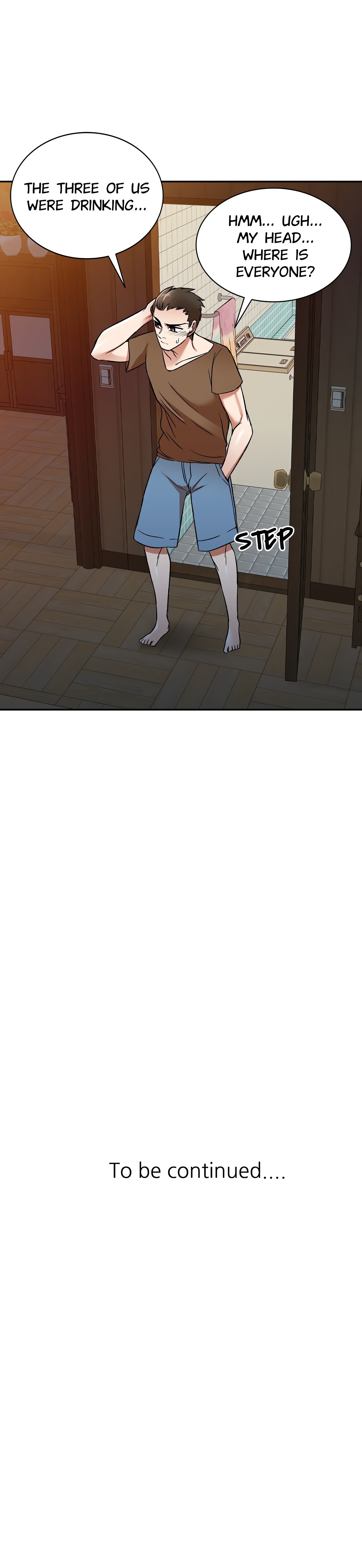 Daughter in Law (FACON) (Uncensored) chapter 3 page 19