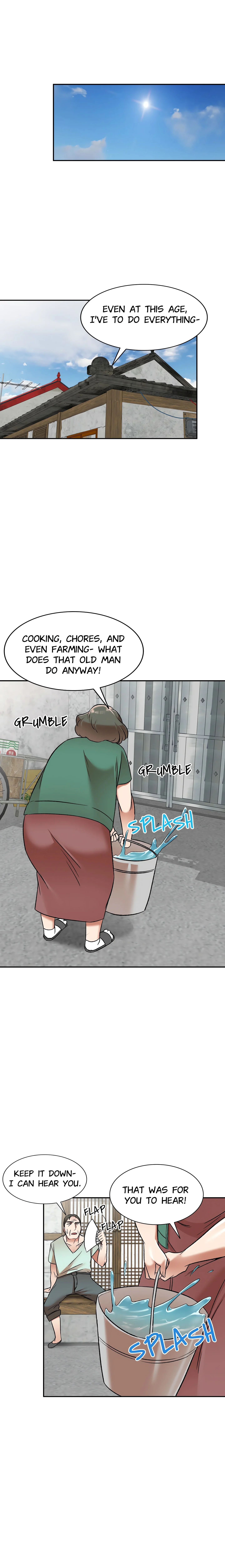 Daughter in Law (FACON) (Uncensored) chapter 4 page 15