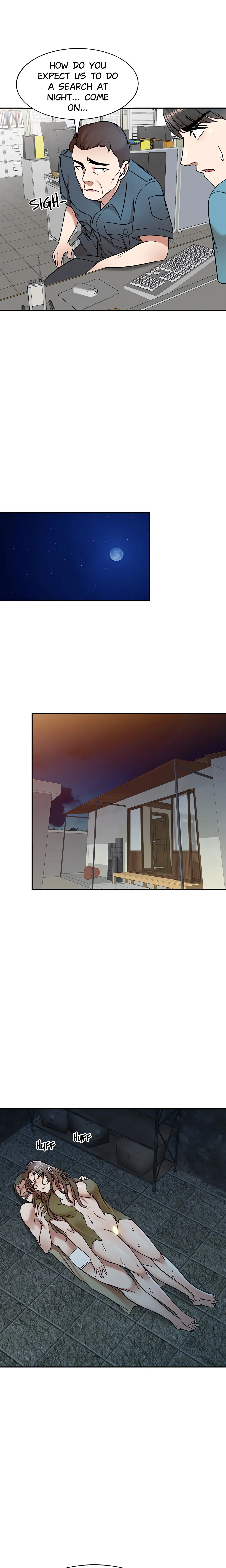 Daughter in Law (FACON) (Uncensored) chapter 6 page 5