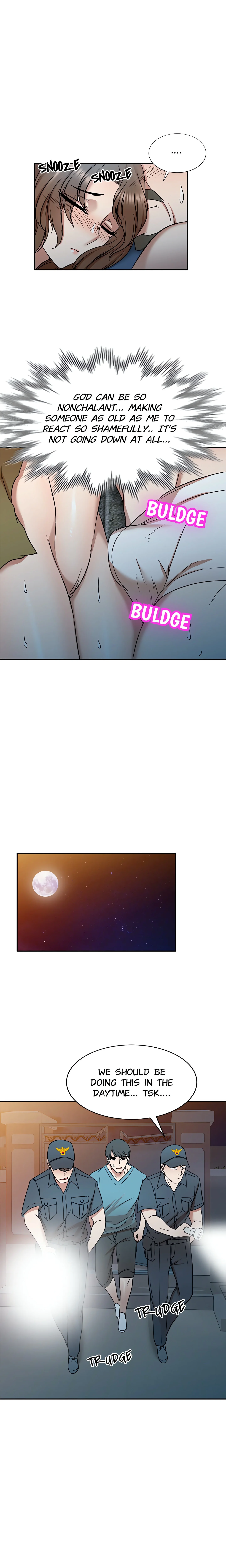 Daughter in Law (FACON) (Uncensored) chapter 6 page 9