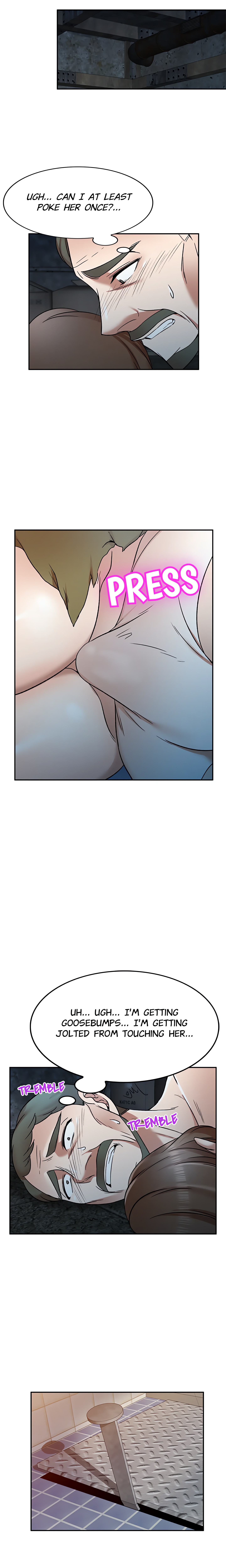 Daughter in Law (FACON) (Uncensored) chapter 6 page 10