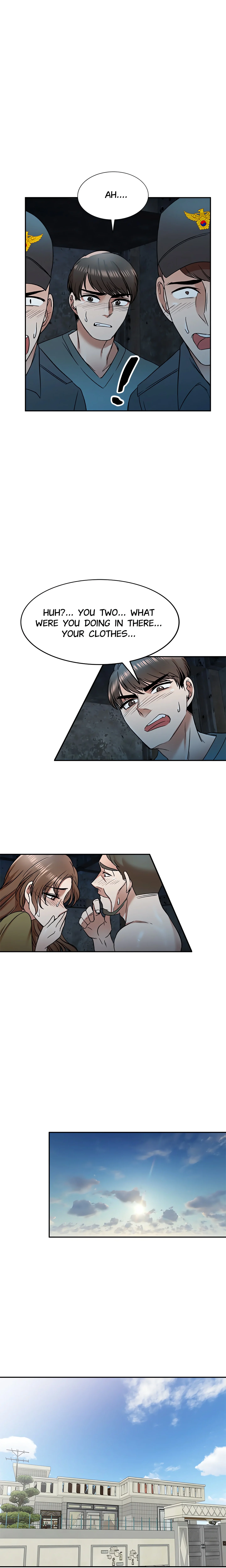 Daughter in Law (FACON) (Uncensored) chapter 6 page 13
