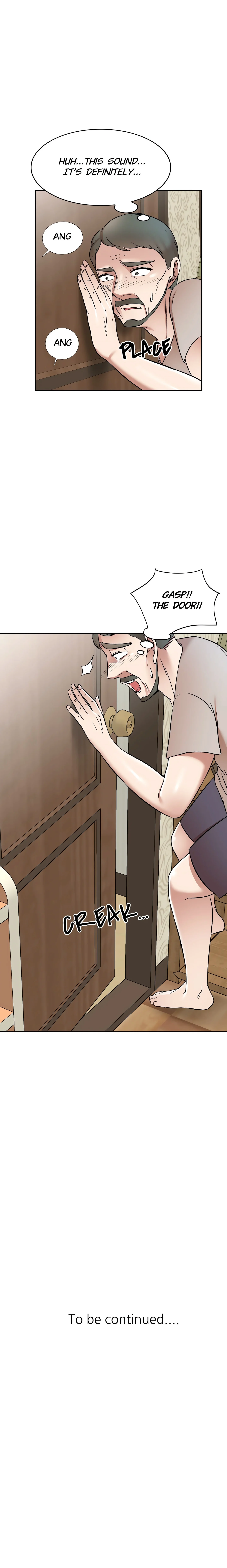 Daughter in Law (FACON) (Uncensored) chapter 6 page 19