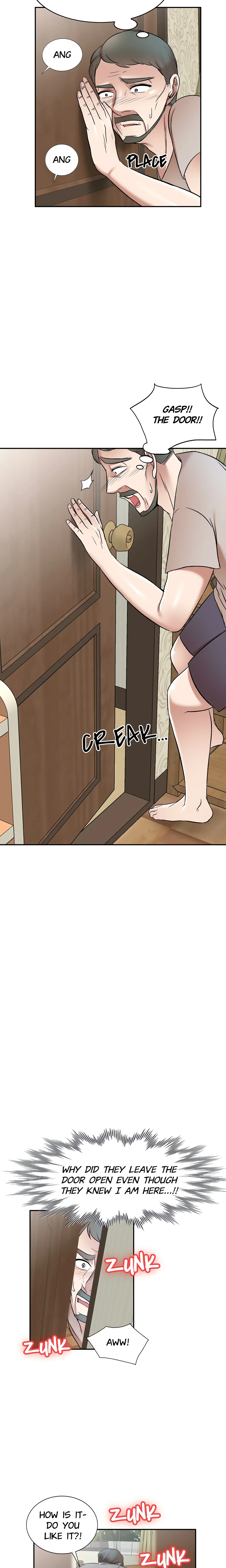 Daughter in Law (FACON) (Uncensored) chapter 7 page 2