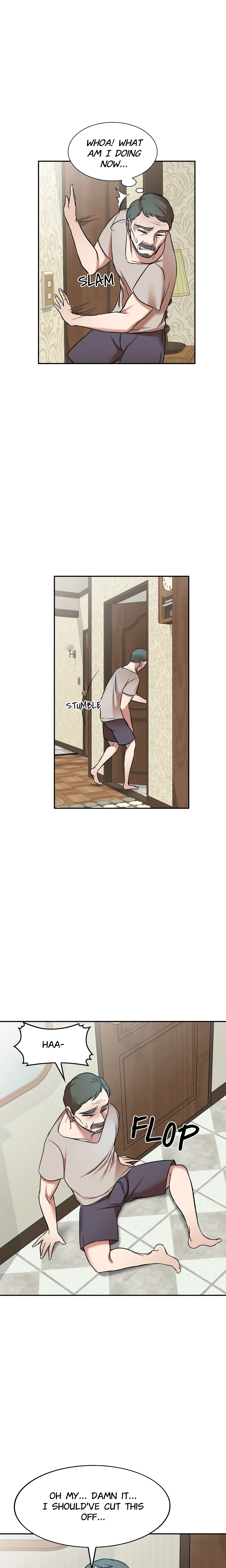 Daughter in Law (FACON) (Uncensored) chapter 7 page 6