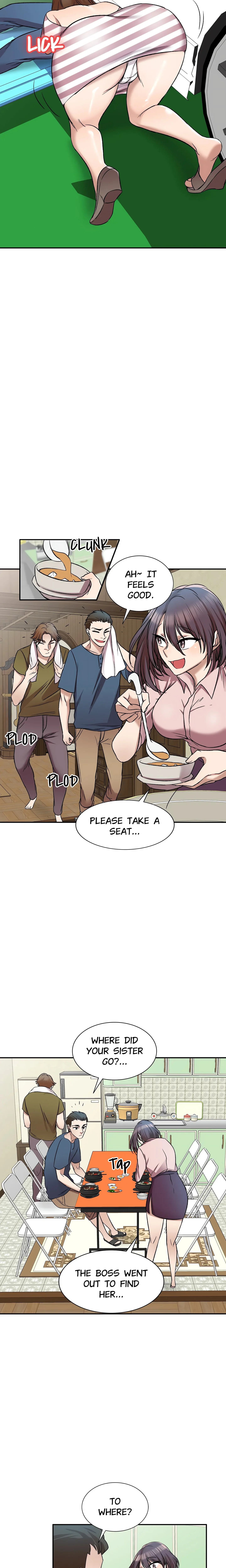 Daughter in Law (FACON) (Uncensored) chapter 7 page 13