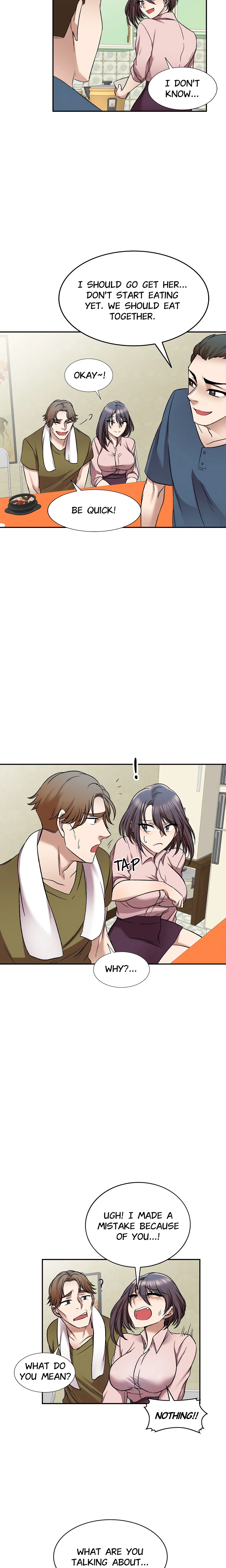 Daughter in Law (FACON) (Uncensored) chapter 7 page 14