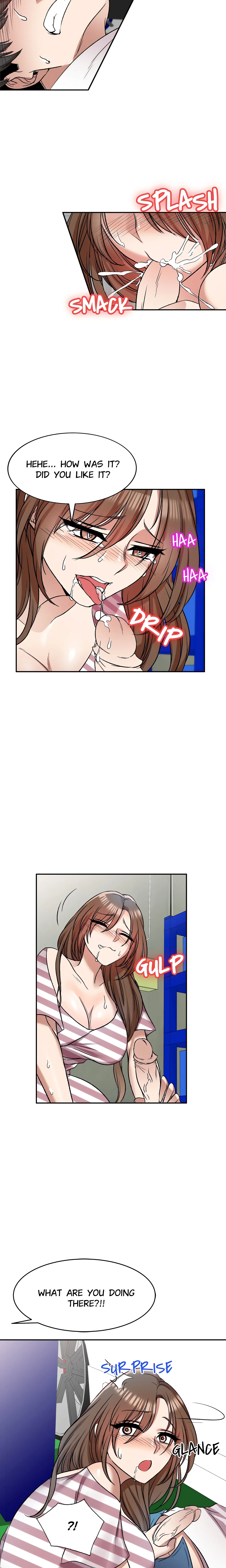 Daughter in Law (FACON) (Uncensored) chapter 7 page 18