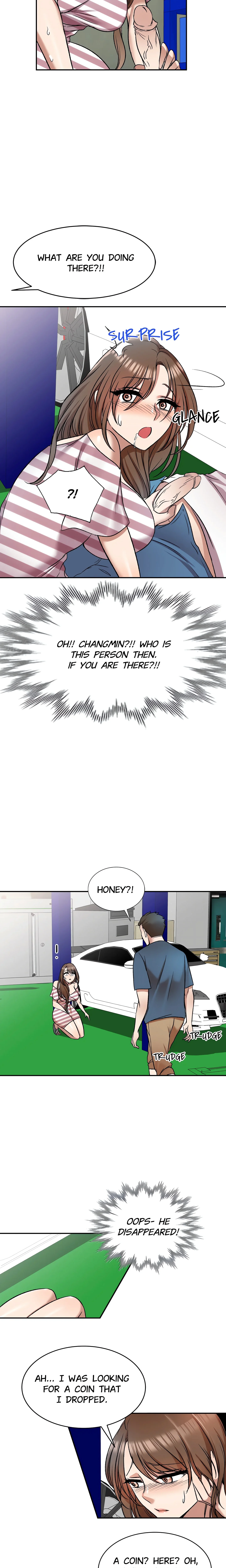 Daughter in Law (FACON) (Uncensored) chapter 8 page 2