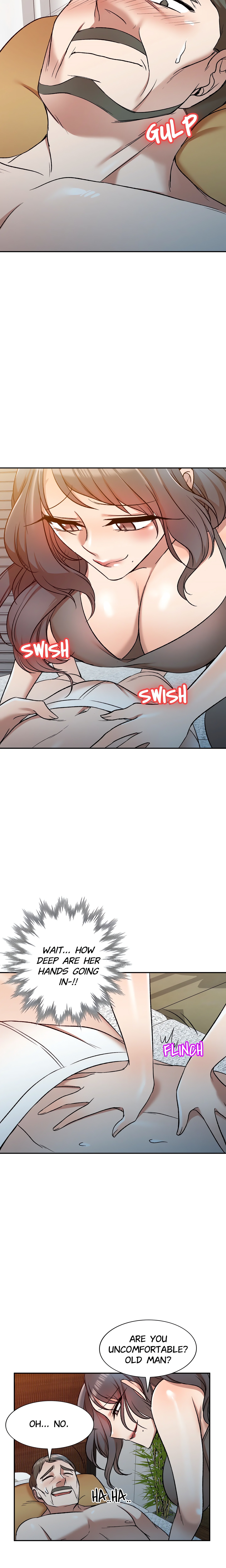 Daughter in Law (FACON) (Uncensored) chapter 9 page 3