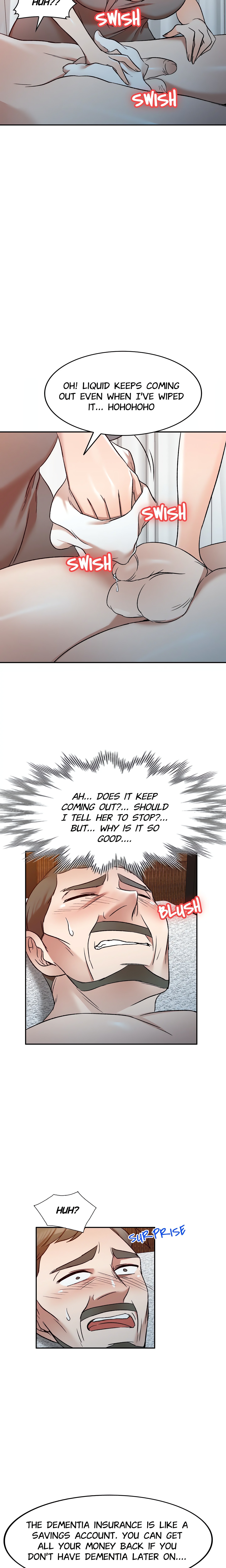 Daughter in Law (FACON) (Uncensored) chapter 9 page 10