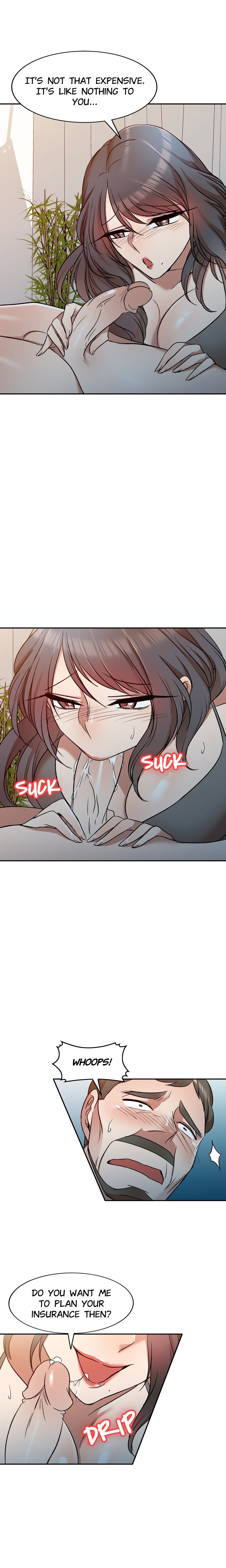 Daughter in Law (FACON) (Uncensored) chapter 9 page 15