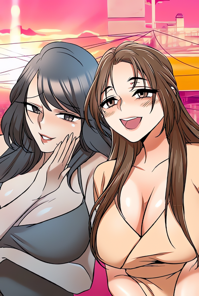 Daughter in Law (FACON) (Uncensored) cover